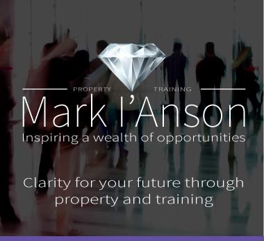 Mark I'Anson profile image