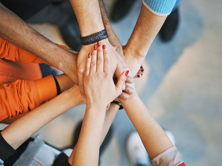 Mark I'Anson being crystal clear about your goals