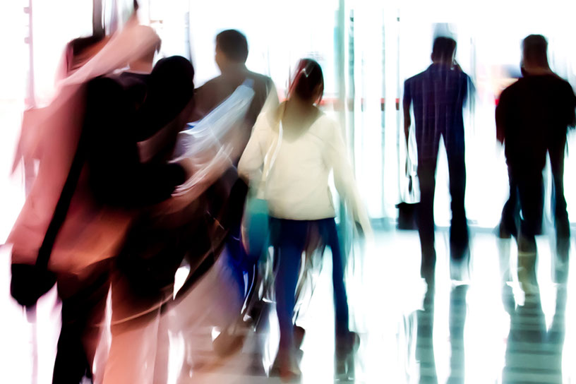 Mark I'Anson being crystal clear about your goals