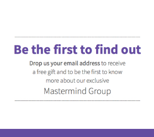 Mark I'Anson Mastermind