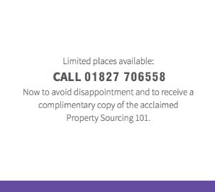 Mark I'Anson vendor conversion intensive