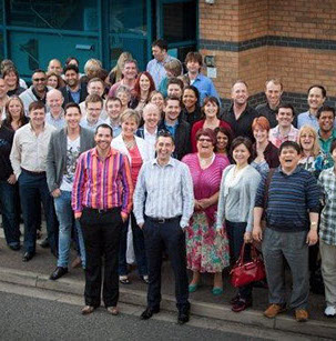 Mark I'Anson Event images