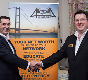 Mark I'Anson Event images