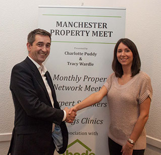 Mark I'Anson Event images