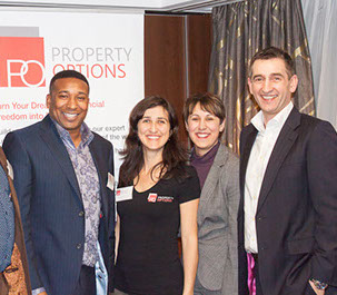 Mark I'Anson Event images