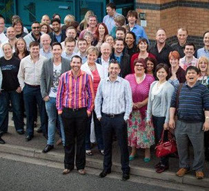 Mark I'Anson Event images